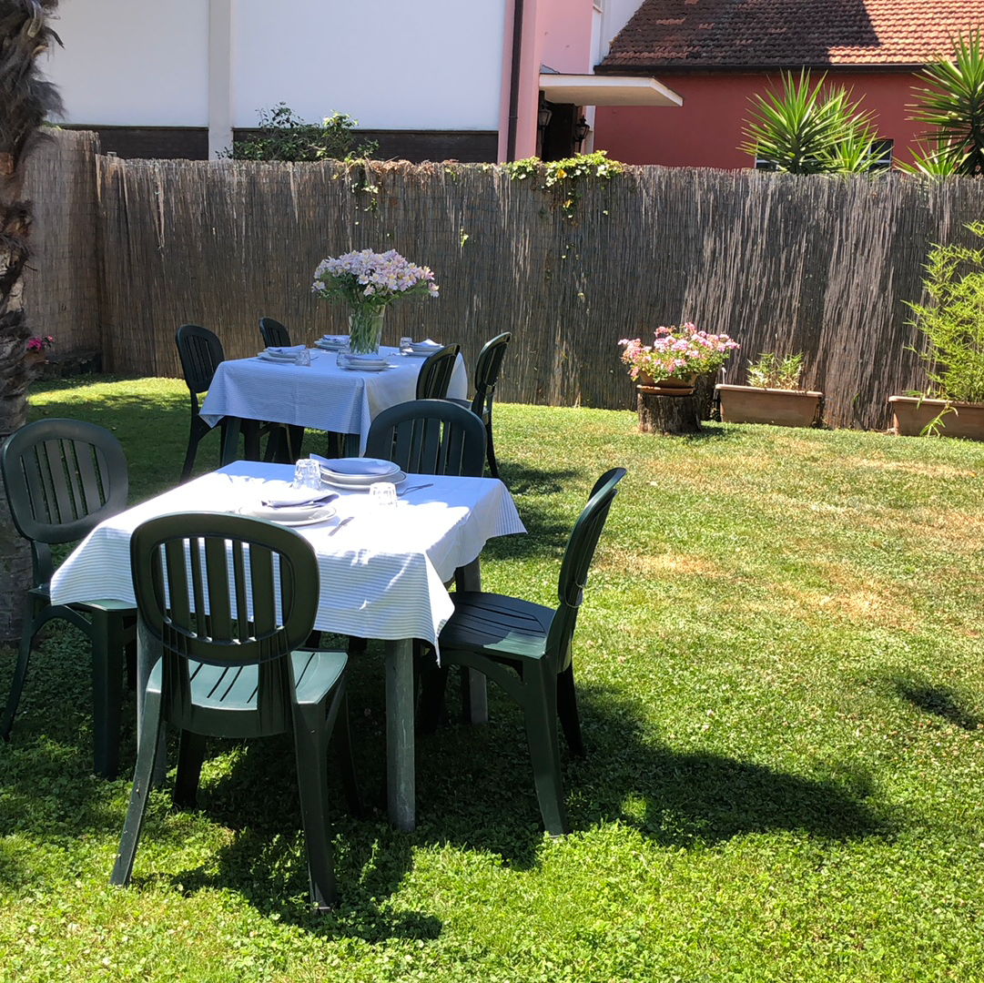 Osteria Da Sergio Sestri Levante - Osteria a Sestri Levante - Focaccia ligure