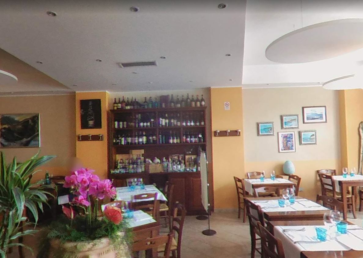 Trattoria Antico Tannino - Bar a Sestri Levante - Pesto genovese